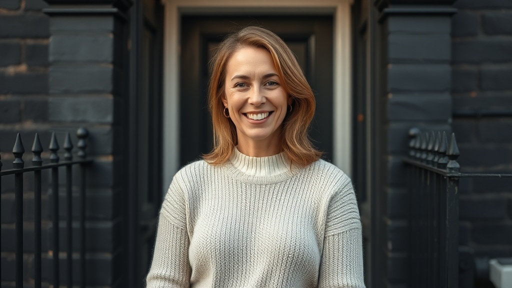Sarah K., homeowner in Tooting Bec
